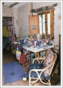 Taller del Mol&iacute;