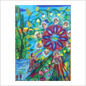 Portal de los �ngeles