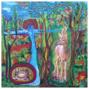 Cam&iacute; del Yucatan (2)