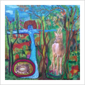 Camino a Yucat�n (2)