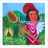 La cuchara de la abundancia