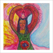 Espiral de coraz&oacute;n