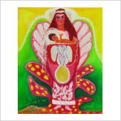 Nacimiento de Mar&iacute;a