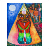 Sin t&iacute;tulo (Luna llena)
