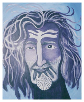 Pere pescador de somnis