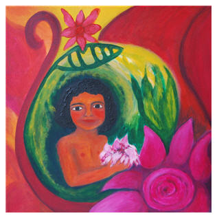 Nace en la Flor